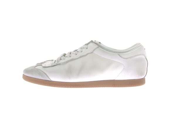 Baskets blanches