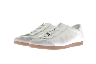Baskets blanches