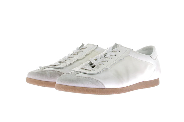 Baskets blanches