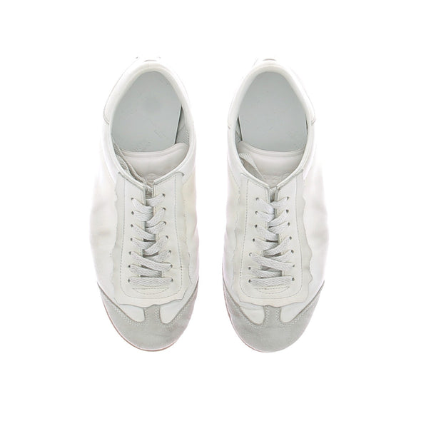 Baskets blanches