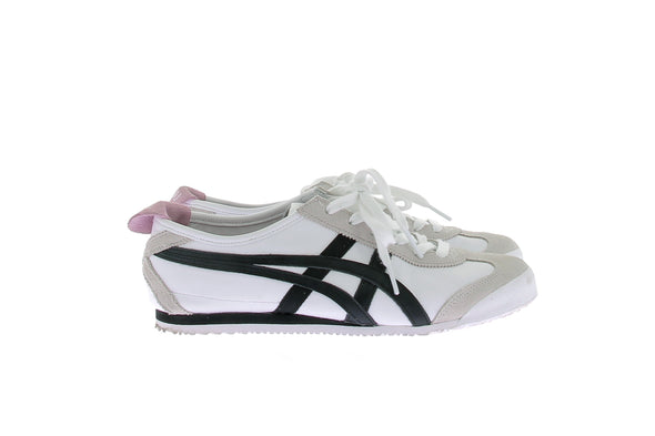 Baskets blanches "Mexico 66"