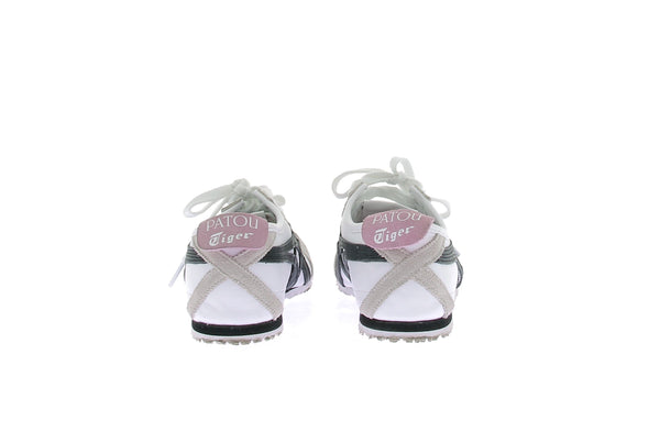 Baskets blanches "Mexico 66"