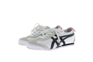 Baskets blanches "Mexico 66"