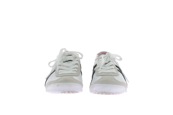 Baskets blanches "Mexico 66"