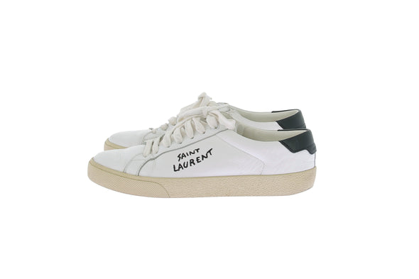 Baskets blanches
