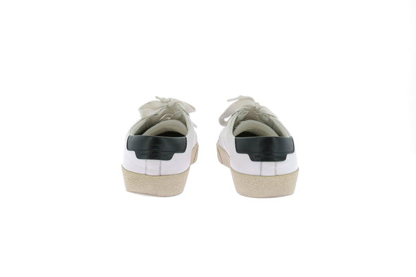 Baskets blanches