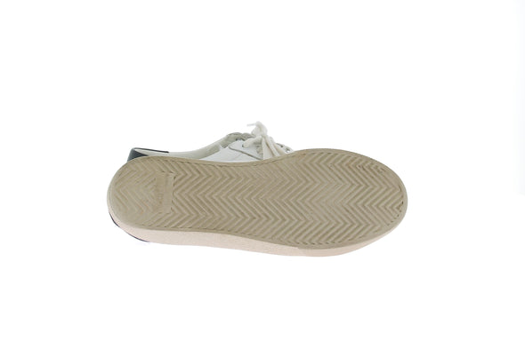 Baskets blanches