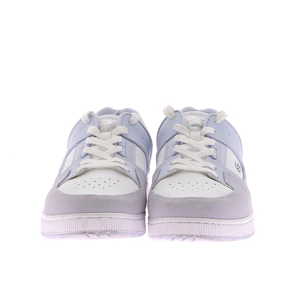 Baskets en cuir "Court Cage"