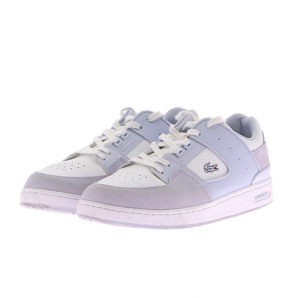 Baskets en cuir "Court Cage"