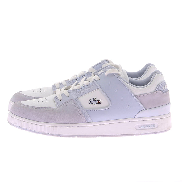 Baskets en cuir "Court Cage"