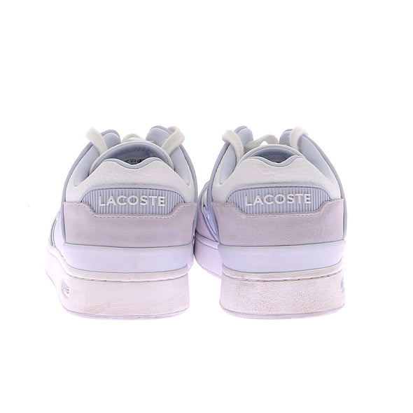 Baskets en cuir "Court Cage"