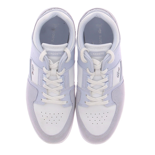 Baskets en cuir "Court Cage"