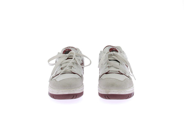 Baskets bicolore "550"