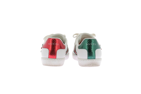 Baskets blanches "Ace"