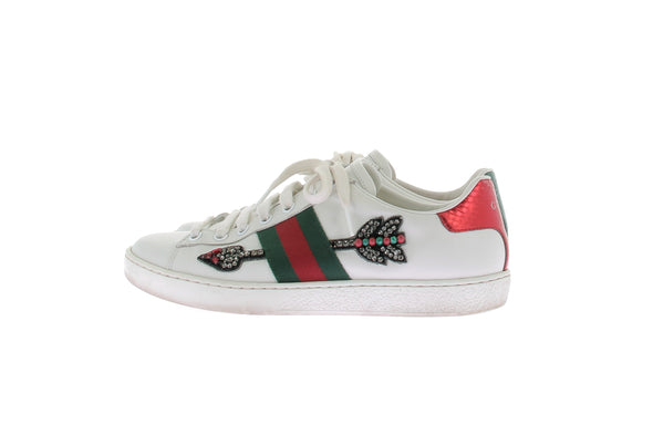 Baskets blanches "Ace"