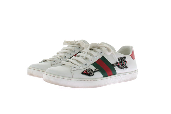 Baskets blanches "Ace"