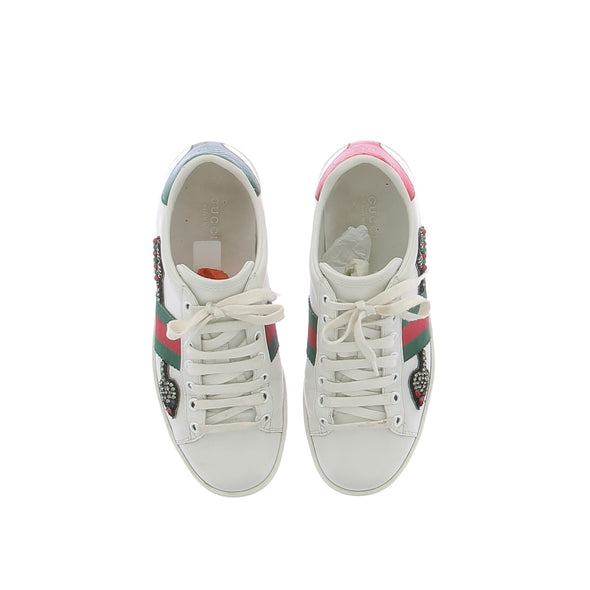 Baskets blanches "Ace"