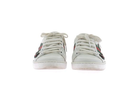 Baskets blanches "Ace"