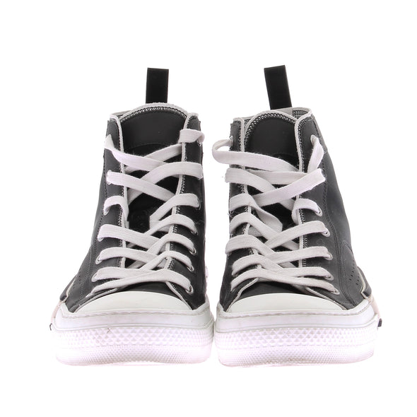 Baskets noires "B23"