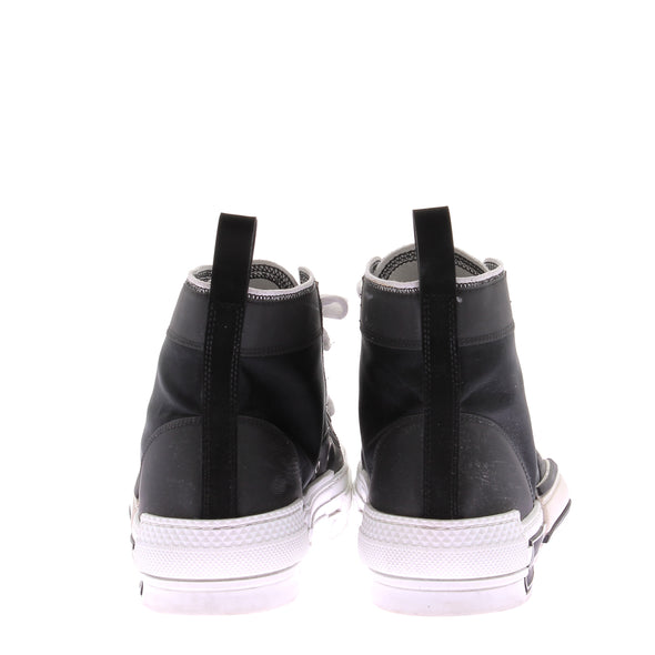 Baskets noires "B23"