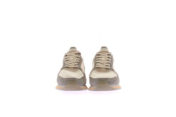 Baskets grises "Puebla"