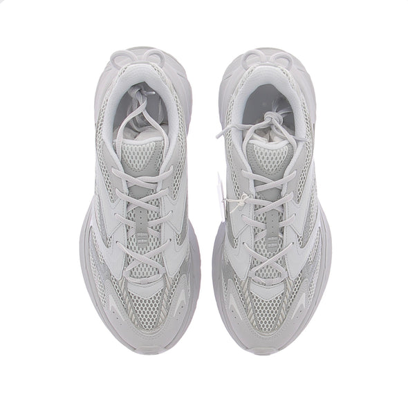 Baskets "L003 Neo Shot" grises