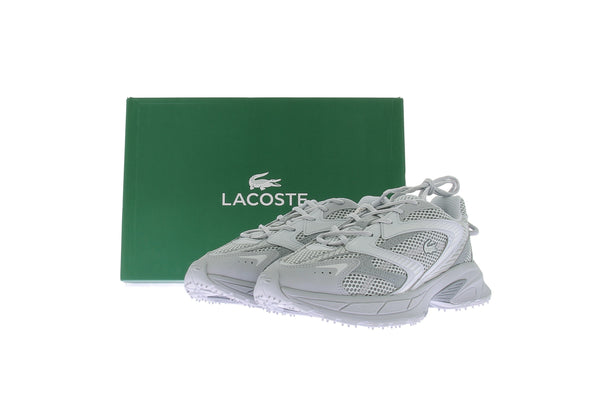 Baskets "L003 Neo Shot" grises