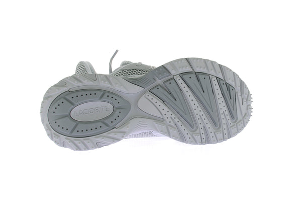 Baskets "L003 Neo Shot" grises