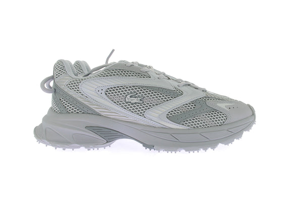 Baskets "L003 Neo Shot" grises
