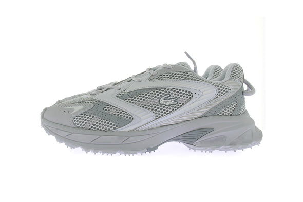 Baskets "L003 Neo Shot" grises