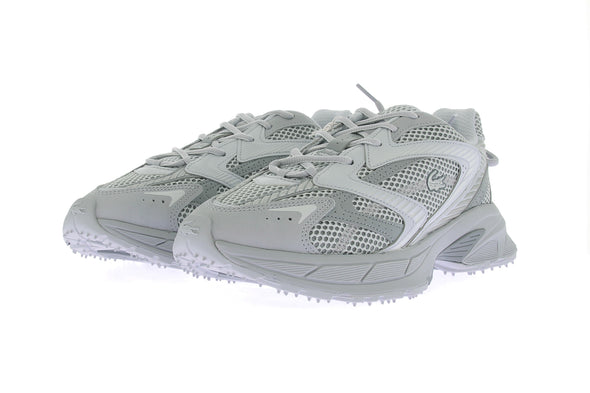Baskets "L003 Neo Shot" grises