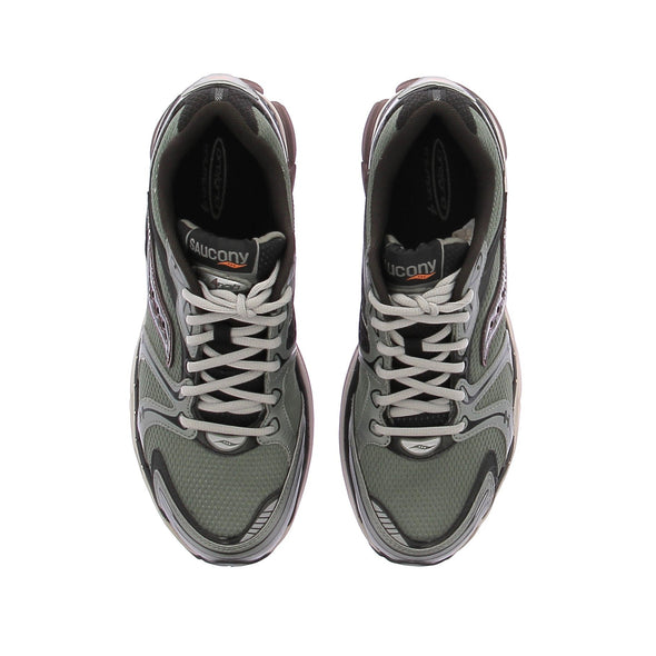 Baskets "ProGrid Triumph 4 CS" kaki
