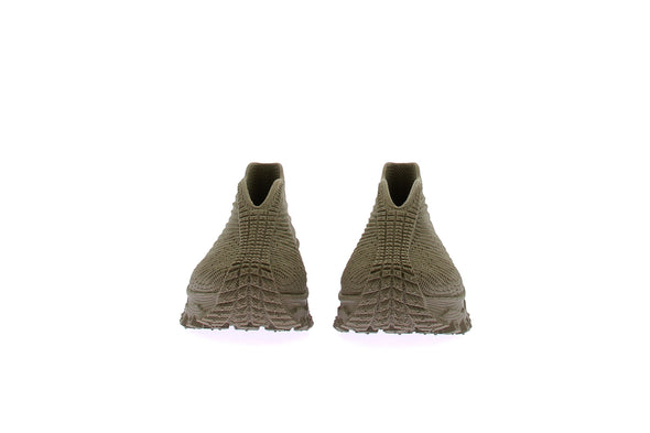 Baskets kaki "Trailgrip 3D"