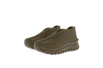 Baskets kaki "Trailgrip 3D"