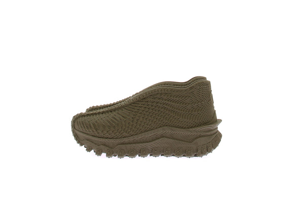 Baskets kaki "Trailgrip 3D"