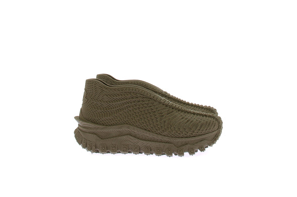 Baskets kaki "Trailgrip 3D"