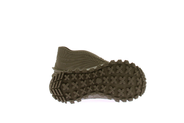 Baskets kaki "Trailgrip 3D"