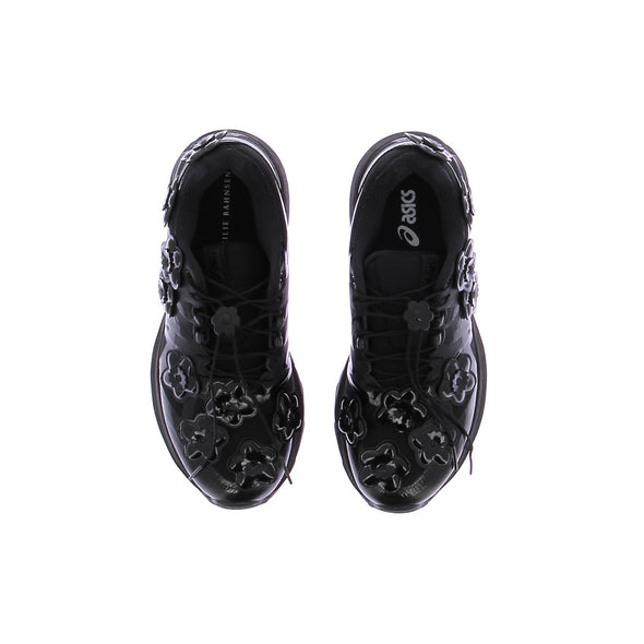 Baskets noires "Gel-Terrain"