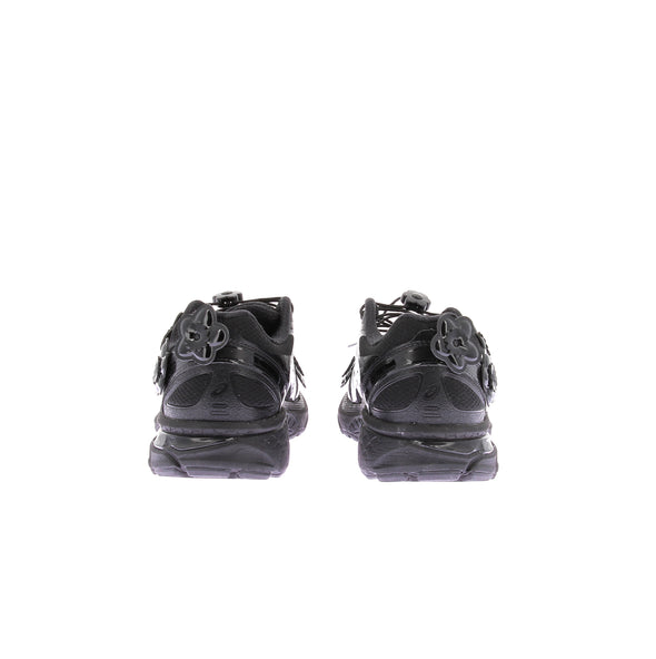 Baskets noires "Gel-Terrain"