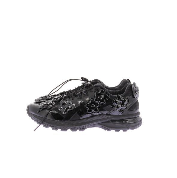 Baskets noires "Gel-Terrain"
