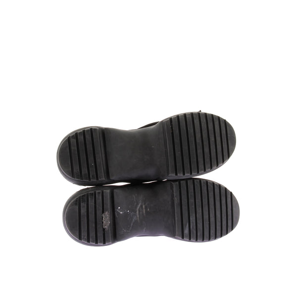 Baskets noires "Archlight"