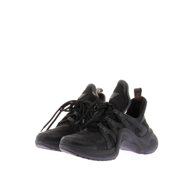 Baskets noires "Archlight"