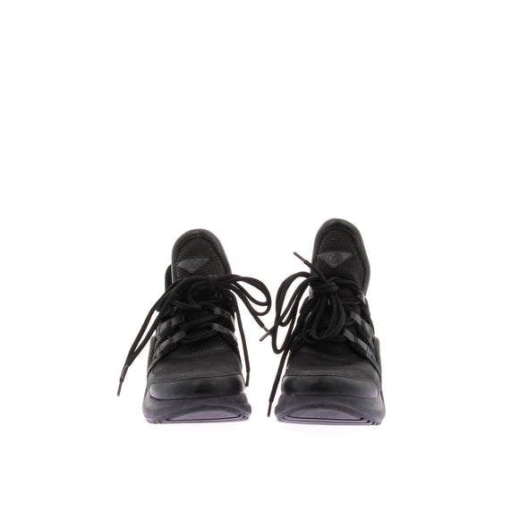 Baskets noires "Archlight"