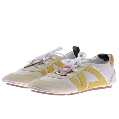 Baskets "Sneakerina"