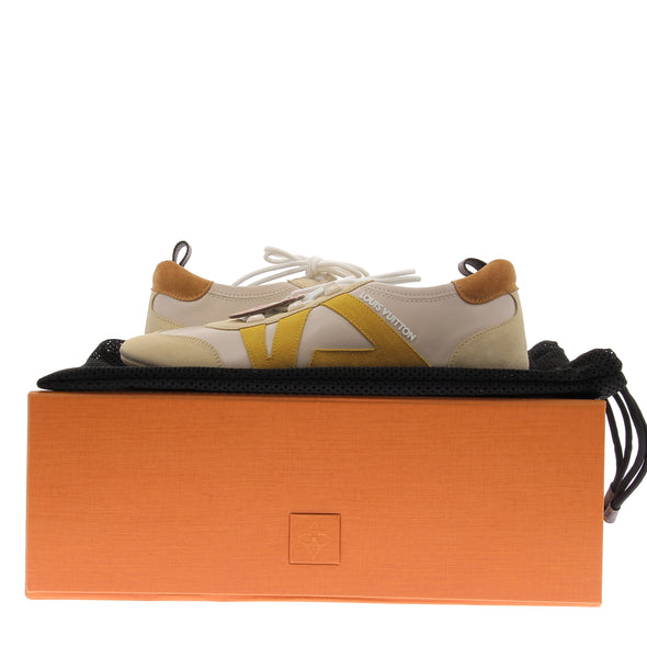 Baskets "Sneakerina"