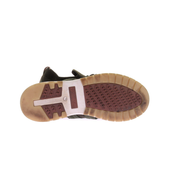Baskets vertes "360 LP Flexy Walk"