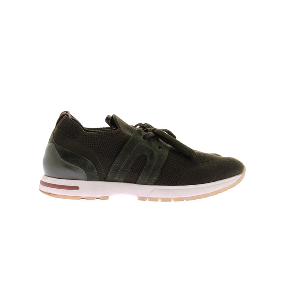 Baskets vertes "360 LP Flexy Walk"