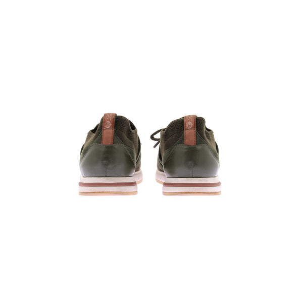 Baskets vertes "360 LP Flexy Walk"