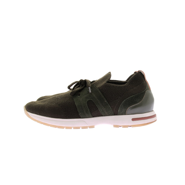 Baskets vertes "360 LP Flexy Walk"