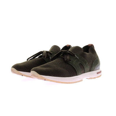Baskets vertes "360 LP Flexy Walk"
